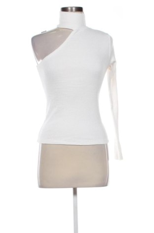 Bluză de femei Unbranded, Mărime S, Culoare Alb, Preț 52,13 Lei, #136655654