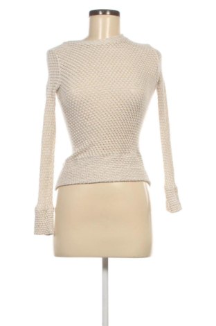 Damen Shirt Unbranded, Größe XS, Farbe Beige, Preis 9,78 €, #136655726
