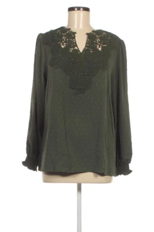 Bluză de femei Unbranded, Mărime L, Culoare Verde, Preț 83,41 Lei, #136656251