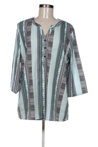 Női blúz Unbranded, Méret XXL, Szín Sokszínű, Ár 4 042 Ft, #136657026