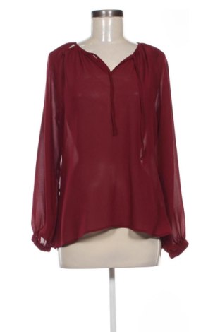 Bluză de femei Unbranded, Mărime L, Culoare Roșu, Preț 52,13 Lei, #136657213
