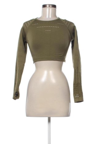 Női blúz Unbranded, Méret XS, Szín Zöld, Ár 4 959 Ft, #136657481