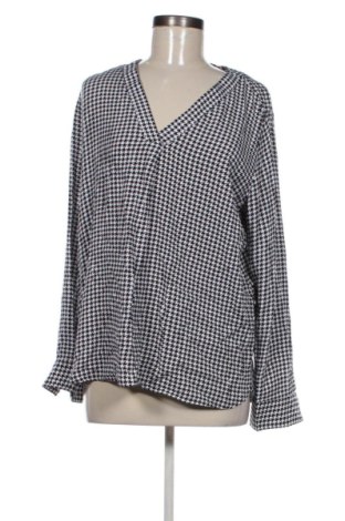 Дамска блуза Unbranded, Размер XL, Цвят Многоцветен, Цена 9,78 €, #136657626