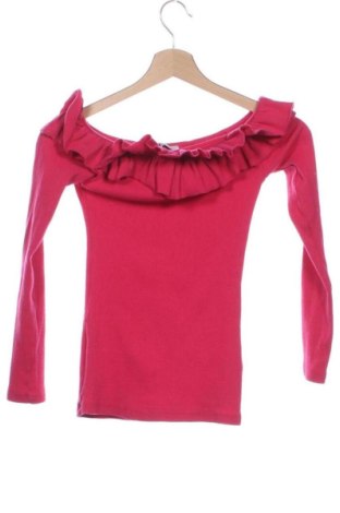 Damen Shirt Unbranded, Größe XS, Farbe Rosa, Preis 18,46 €, #136657841