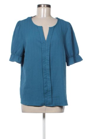 Дамска блуза Unbranded, Размер XL, Цвят Син, Цена 9,78 €, #136657947