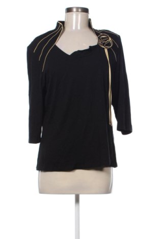 Bluză de femei Unbranded, Mărime XL, Culoare Negru, Preț 51,00 Lei, #136657996