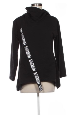 Damen Shirt Unbranded, Größe M, Farbe Schwarz, Preis 10,00 €, #136658446