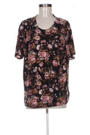 Дамска блуза Unbranded, Размер 3XL, Цвят Многоцветен, Цена 9,78 €, #136658943