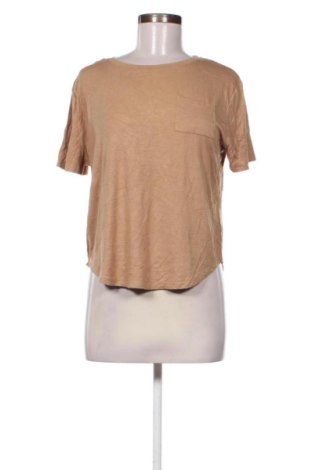 Damen Shirt Unbranded, Größe M, Farbe Braun, Preis € 12,99, #136659029
