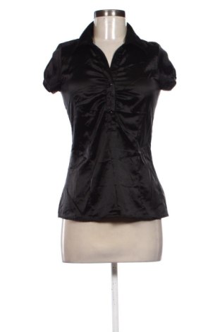 Damen Shirt Fishbone, Größe XS, Farbe Schwarz, Preis € 12,99, #136659213