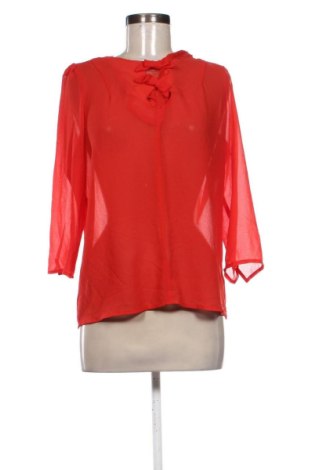 Damen Shirt Unbranded, Größe L, Farbe Rot, Preis 12,99 €
