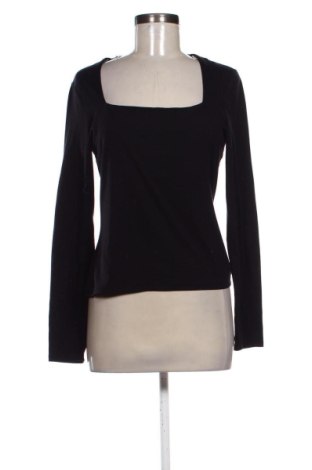 Bluză de femei Unbranded, Mărime M, Culoare Negru, Preț 52,13 Lei, #136660419