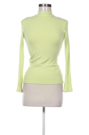 Bluză de femei Unbranded, Mărime S, Culoare Verde, Preț 52,13 Lei, #136660530