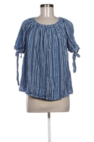 Bluzka damska Unbranded, Rozmiar L, Kolor Kolorowy, Cena 53,58 zł, #136660648
