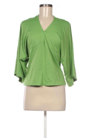 Bluzka damska Unbranded, Rozmiar L, Kolor Zielony, Cena 53,58 zł, #136660827