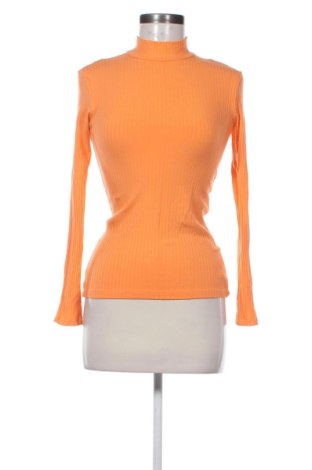 Bluzka damska Unbranded, Rozmiar S, Kolor Pomarańczowy, Cena 53,58 zł, #136660890