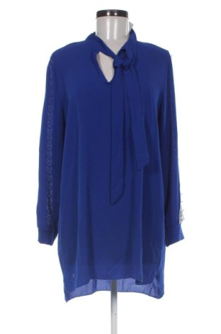 Bluzka damska Unbranded, Rozmiar XL, Kolor Niebieski, Cena 98,92 zł, #136661022