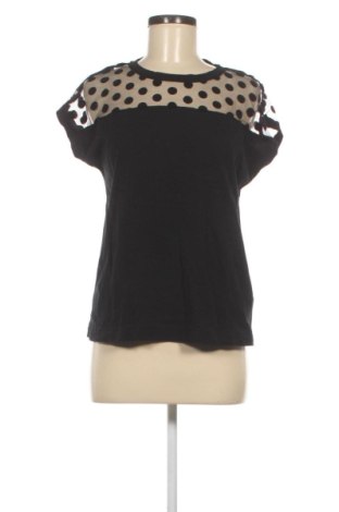 Bluzka damska Unbranded, Rozmiar S, Kolor Czarny, Cena 53,58 zł, #136661066