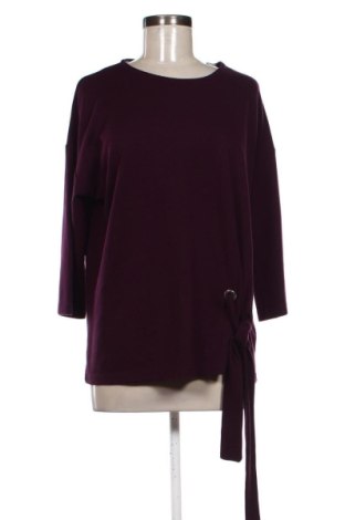 Bluzka damska Unbranded, Rozmiar XL, Kolor Fioletowy, Cena 51,99 zł