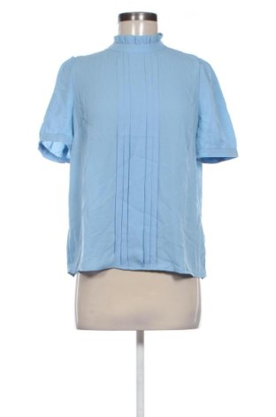 Bluză de femei Unbranded, Mărime M, Culoare Albastru, Preț 60,99 Lei