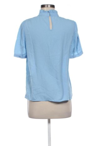 Bluză de femei Unbranded, Mărime M, Culoare Albastru, Preț 60,99 Lei