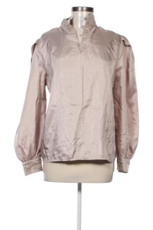 Damen Shirt Unbranded, Größe M, Farbe Braun, Preis 9,78 €, #136662489
