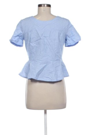Bluzka damska Unbranded, Rozmiar XS, Kolor Niebieski, Cena 51,99 zł
