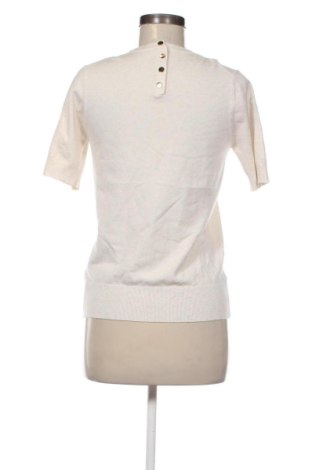 Дамска блуза Unbranded, Размер M, Цвят Екрю, Цена 10,22 €