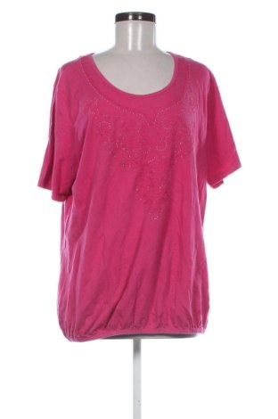 Bluză de femei Unbranded, Mărime L, Culoare Roz, Preț 52,99 Lei, #136663598