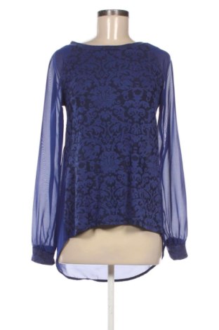 Damen Shirt Unbranded, Größe M, Farbe Blau, Preis 14,97 €, #136663709
