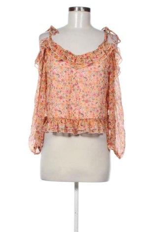 Bluzka damska Unbranded, Rozmiar L, Kolor Kolorowy, Cena 51,99 zł
