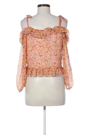 Bluzka damska Unbranded, Rozmiar L, Kolor Kolorowy, Cena 51,99 zł