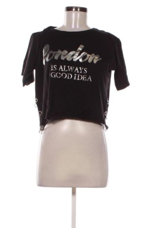 Bluză de femei Unbranded, Mărime L, Culoare Negru, Preț 52,13 Lei, #136664794