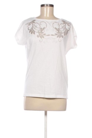 Damen Shirt Unbranded, Größe M, Farbe Weiß, Preis 11,32 €, #136665020