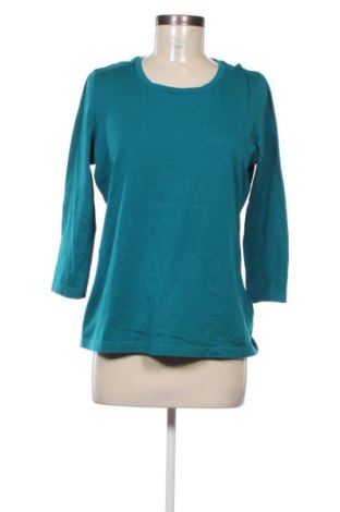 Bluzka damska Unbranded, Rozmiar M, Kolor Niebieski, Cena 51,99 zł