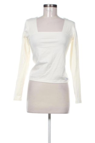 Bluză de femei Unbranded, Mărime M, Culoare Alb, Preț 50,59 Lei, #136667238