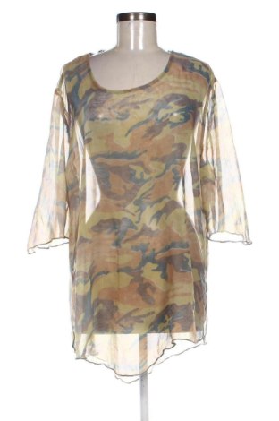Damen Shirt Unbranded, Größe XL, Farbe Mehrfarbig, Preis 10,00 €, #136667290