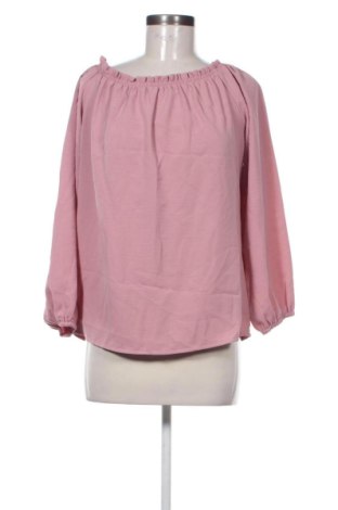 Damen Shirt Unbranded, Größe M, Farbe Rosa, Preis 9,99 €, #136667954