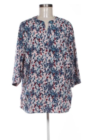 Bluzka damska Unbranded, Rozmiar XXL, Kolor Kolorowy, Cena 51,99 zł