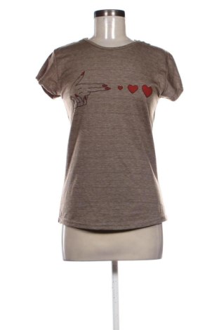 Damen Shirt Unbranded, Größe S, Farbe Mehrfarbig, Preis 10,00 €, #136668118