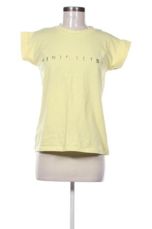 Bluzka damska Unbranded, Rozmiar M, Kolor Żółty, Cena 52,00 zł, #136668203