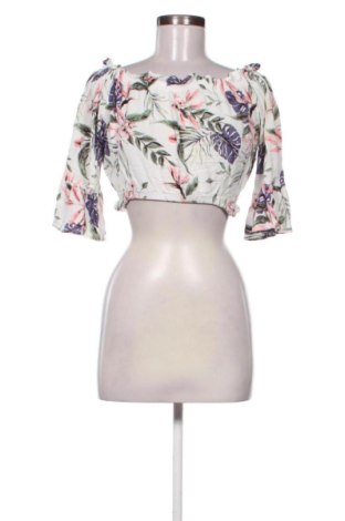 Damen Shirt Unbranded, Größe S, Farbe Mehrfarbig, Preis 10,00 €, #136668424