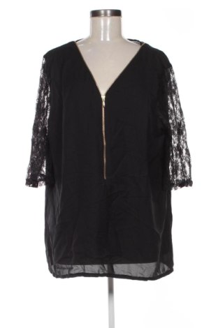 Bluzka damska Unbranded, Rozmiar L, Kolor Czarny, Cena 51,99 zł