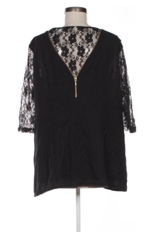 Bluzka damska Unbranded, Rozmiar L, Kolor Czarny, Cena 51,99 zł