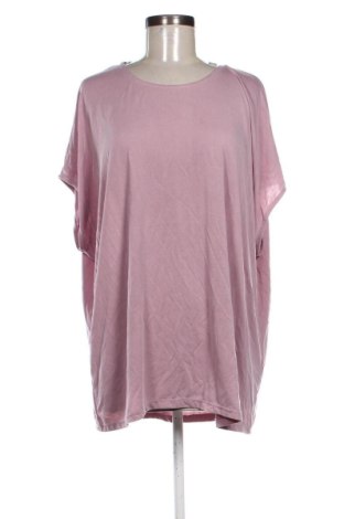 Dámská halenka Unbranded, Velikost XL, Barva Popelavě růžová, Cena  275,00 Kč, #136668816