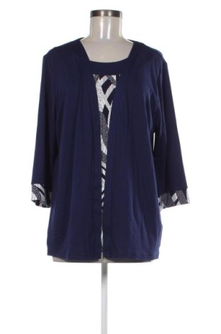 Damen Shirt Unbranded, Größe XL, Farbe Mehrfarbig, Preis 12,99 €, #136668976