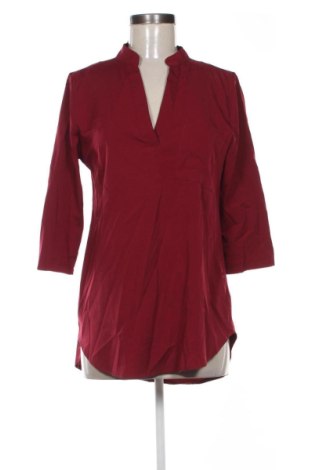 Bluzka damska Unbranded, Rozmiar M, Kolor Czerwony, Cena 51,99 zł