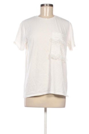 Bluză de femei Unbranded, Mărime M, Culoare Alb, Preț 51,99 Lei, #136670046