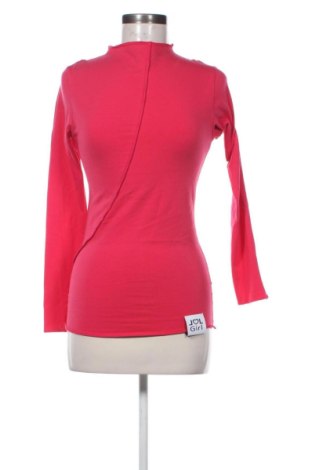 Bluză de femei Unbranded, Mărime M, Culoare Roz, Preț 50,59 Lei, #136670240
