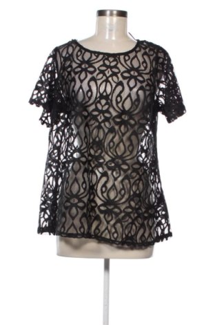 Bluză de femei Unbranded, Mărime XL, Culoare Negru, Preț 51,00 Lei, #136670503